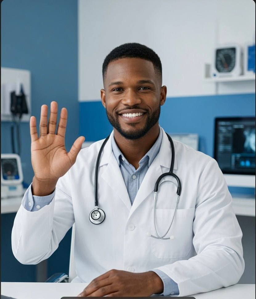 Verified Westacare doctor