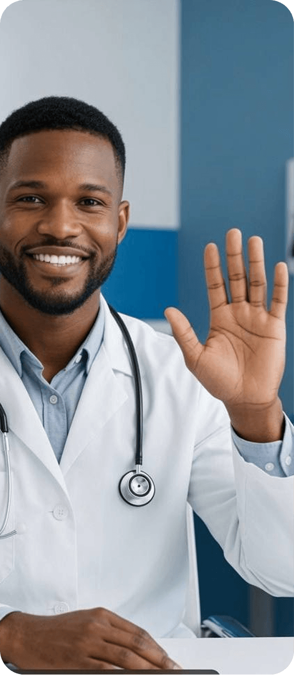 Verified Westacare doctor
